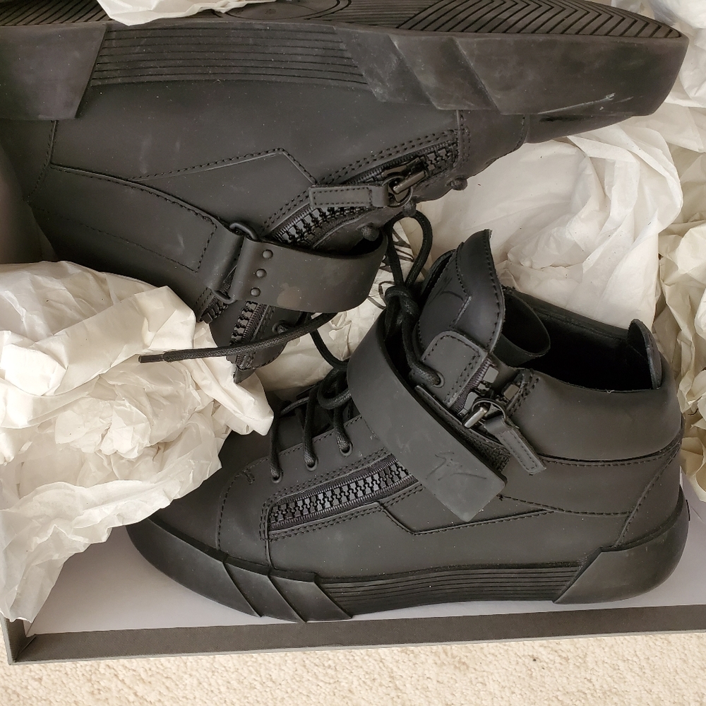 Giuseppe Zanotti Sneakers